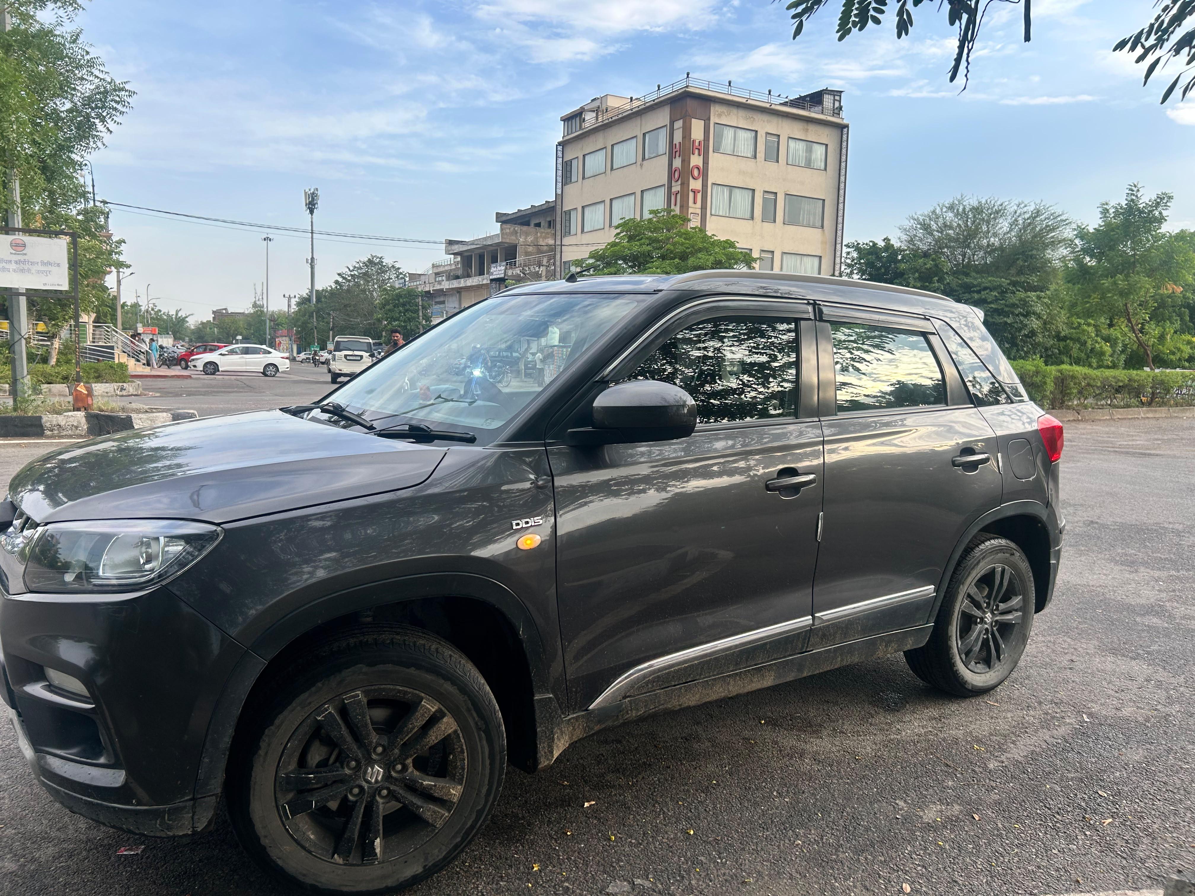 Image Used Car