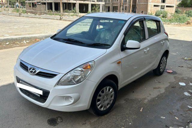 Hyundai i20 1.2 Era Second-hand 2011 Hyundai i20 1.2 Era for sale in Kharar