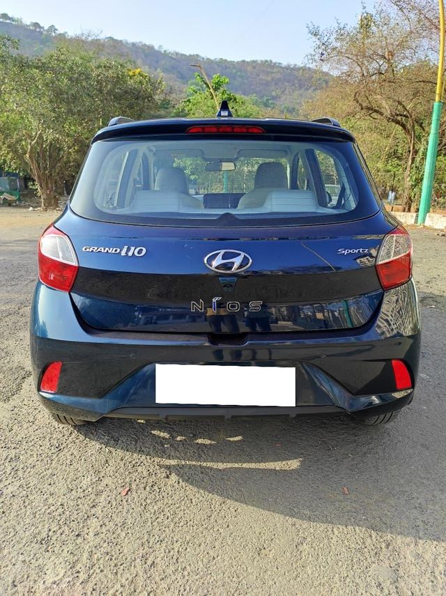 Image Used Car