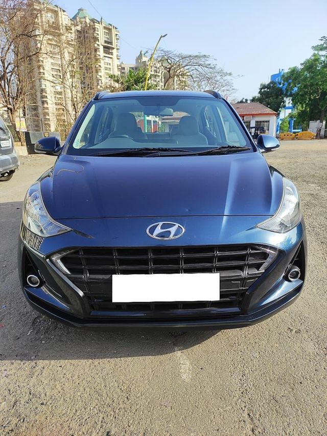 Image Used Car