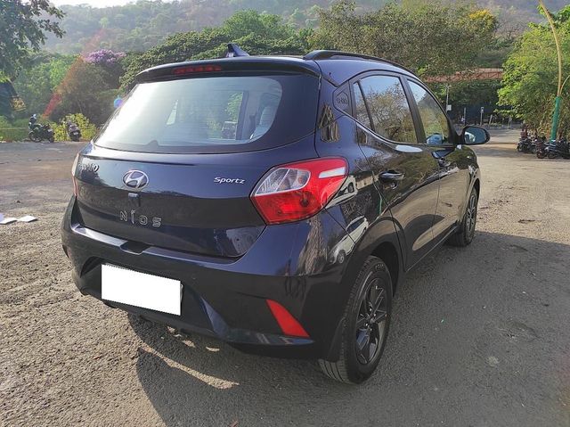 Image Used Car