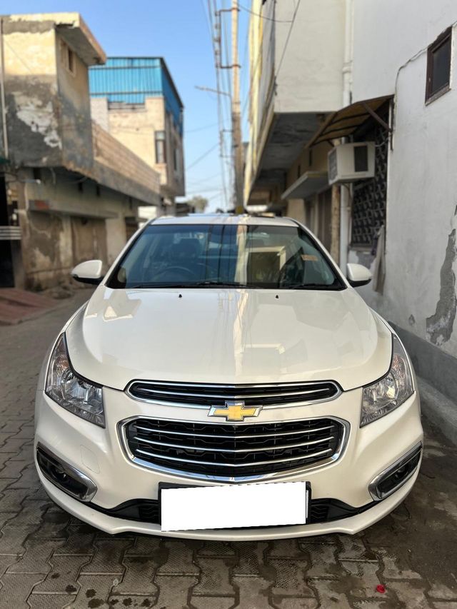 Image Used Car