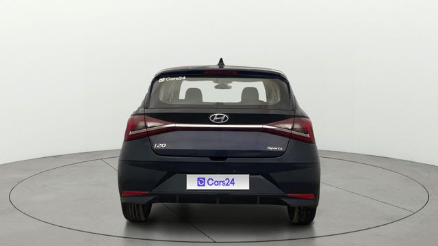 Image Used Car