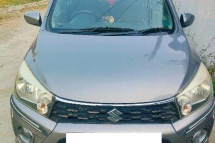 11 Used Maruti Suzuki Celerio