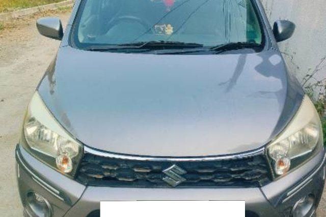 Maruti Suzuki Celerio VXI Second-hand 2020 Maruti Suzuki Celerio VXI for sale in Ambajogai