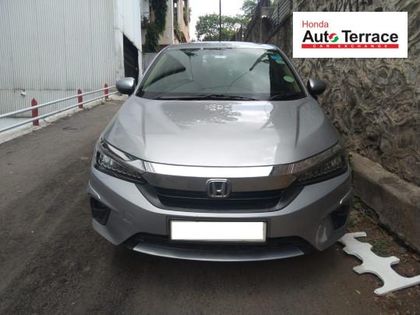 84 Used Honda City