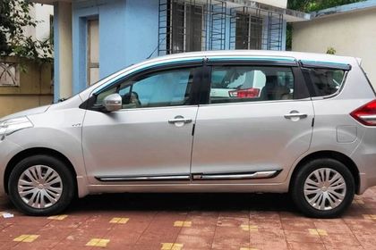 2013 Maruti Suzuki Ertiga ZXI