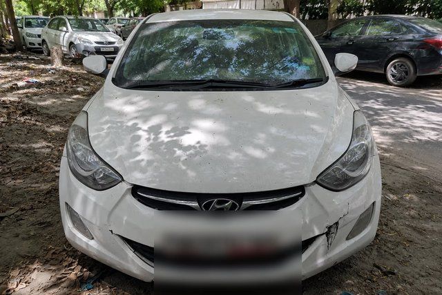 Image Used Car