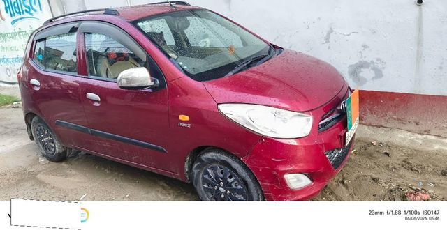 Image Used Car