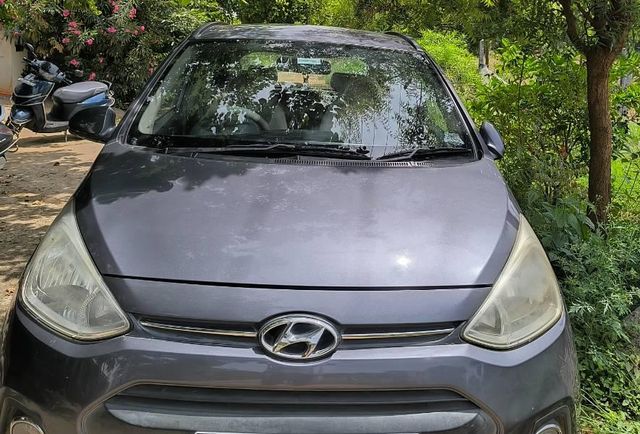 Image Used Car