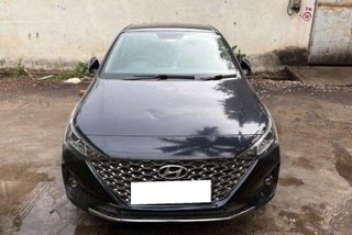 3 Used Hyundai Verna in Jabalpur