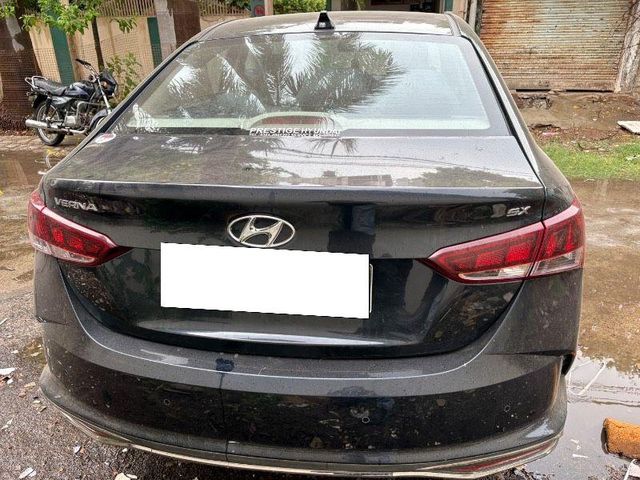 Image Used Car