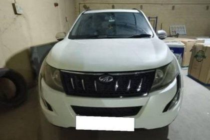 Used AT W10 AWD