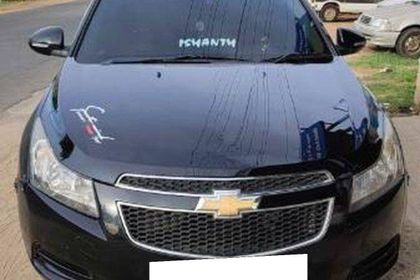 2 Used Chevrolet Cruze in Tirunelveli