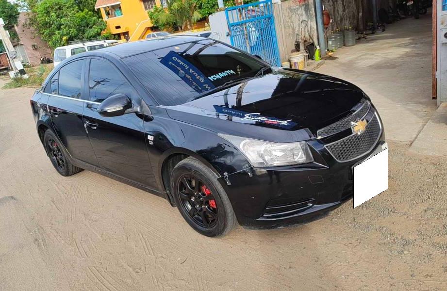 Image Used Car