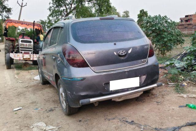 Second-hand 2026 Hyundai Creta N Line N10 for sale in Bodh Gaya