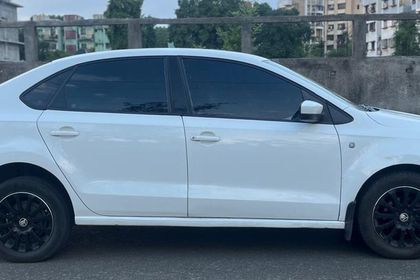Used 1.5 TDI Active