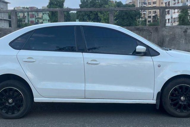 Skoda Rapid 1.5 TDI Active Second-hand 2015 Skoda Rapid 1.5 TDI Active for sale in Nagpur