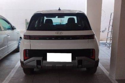 Used HX 5