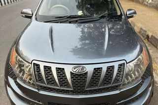 Used W8 4WD