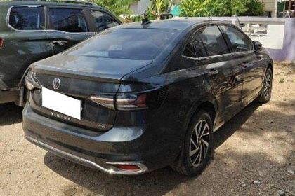Used Topline ES