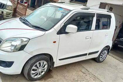 18 Used Maruti Suzuki Wagon R