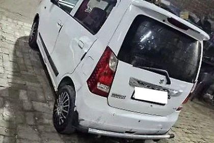 Used VXI BS IV