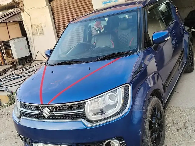 Image Used Car