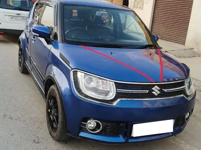 Image Used Car