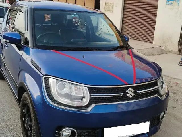 Image Used Car