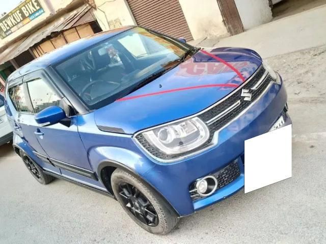 Image Used Car