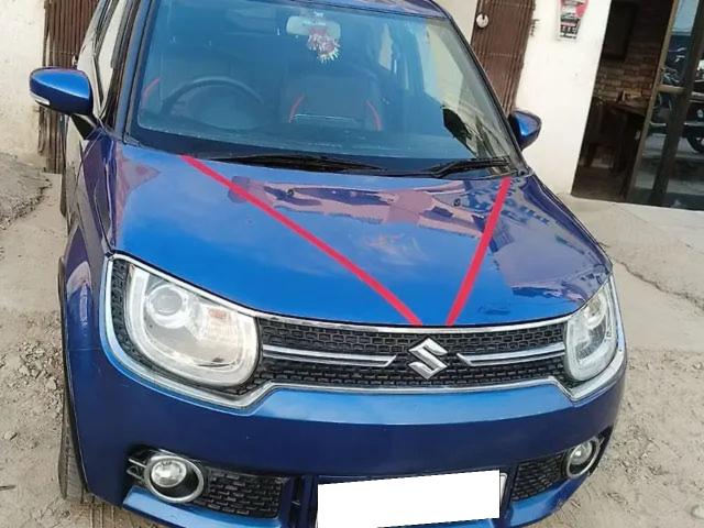 Image Used Car