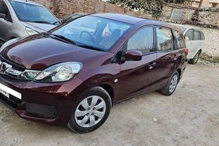 Used Honda Mobilio S i-VTEC