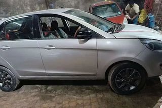 Used Quadrajet XMS