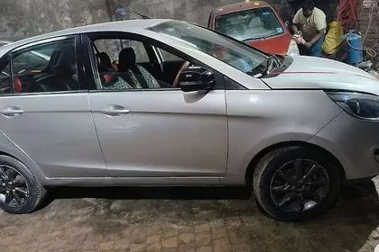 Used Quadrajet XMS