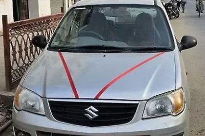32 Used Maruti Suzuki Alto 800 in Varanasi