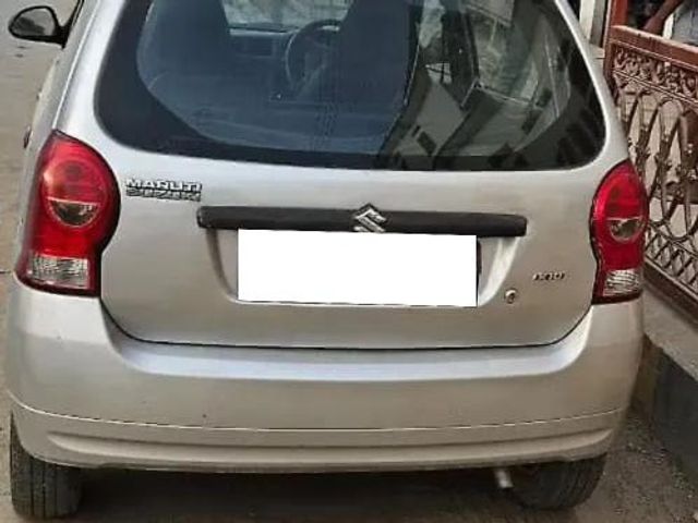 Image Used Car