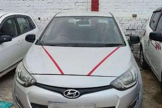 Used Hyundai i20 Asta 1.2