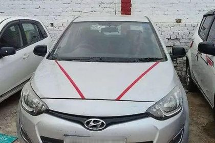 20 Used Hyundai i20 in Mirzapur