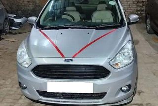 Used 1.5 TDCi Ambiente