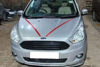 Used 1.5 TDCi Ambiente