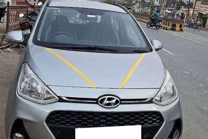 20 Used Hyundai i20 in Mirzapur