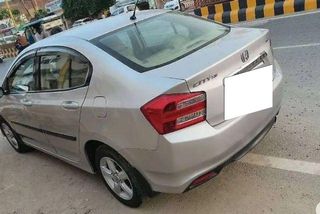 Used Honda City i VTEC V