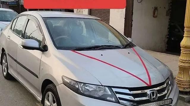 Image Used Car