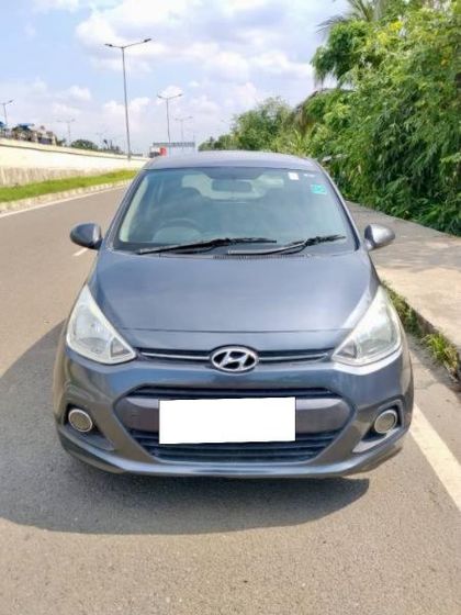 45 Used Hyundai Grand i10