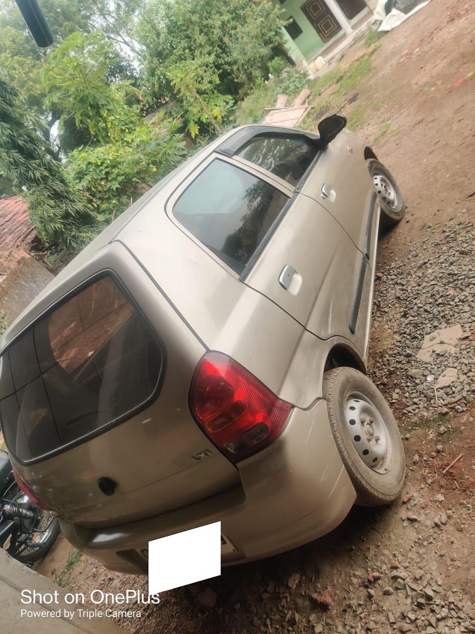 Image Used Car