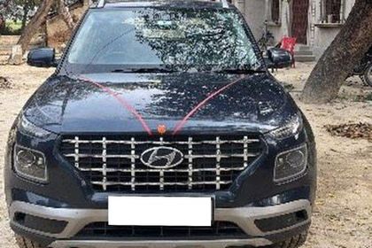 15 Used Hyundai Venue