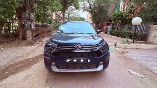 Used Citroen Aircross Turbo Max AT 7 Seater