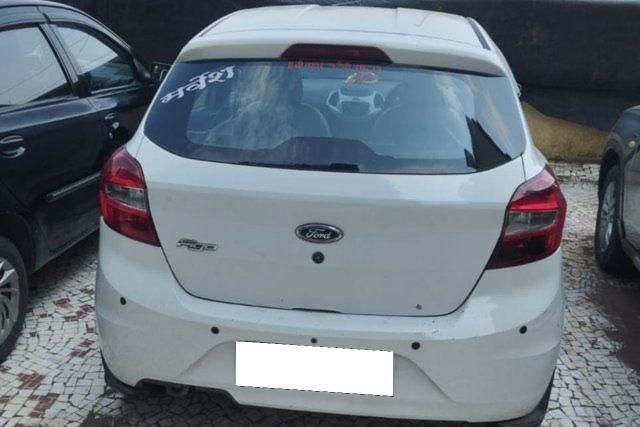 Image Used Car