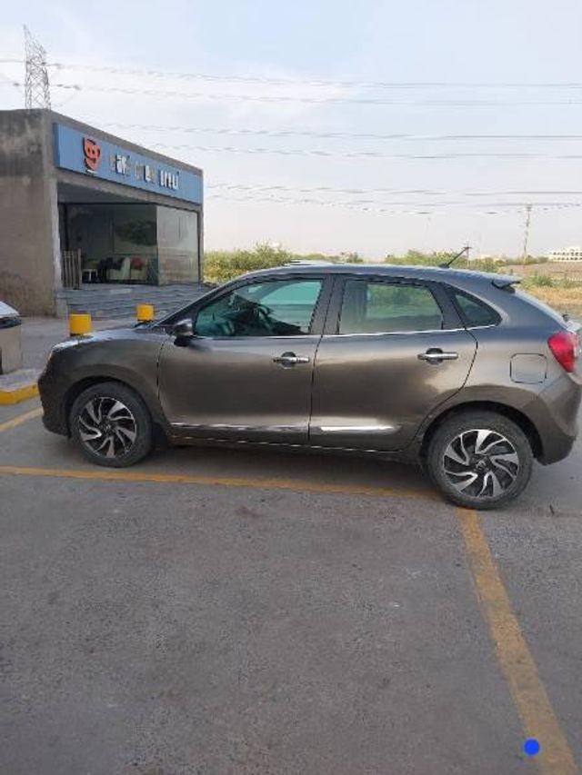 Image Used Car